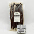Pack bourbon : 12gousses + 20G Poudre