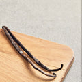 Gousse vanille . Taille 14-15cm