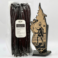 250g gousse mexicaine (+22-23cm)